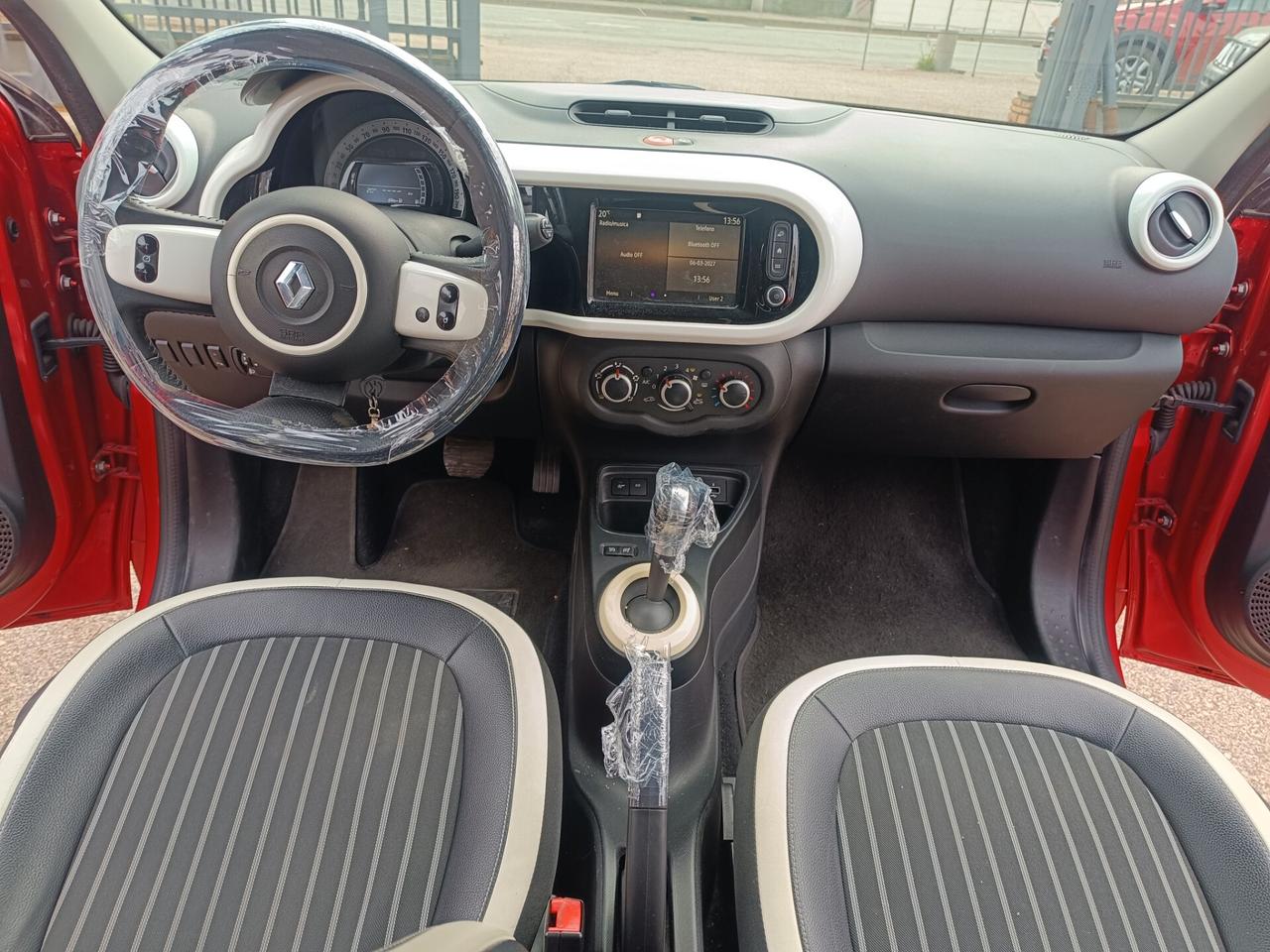 Renault Twingo TCe 95 CV Intens Cabrio