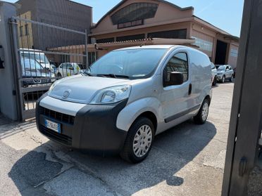 FIAT FIORINO 1.4 Furgone Natural Power SX
