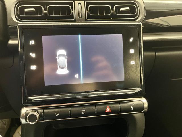 CITROEN C3 PureTech 83 S&S Feel