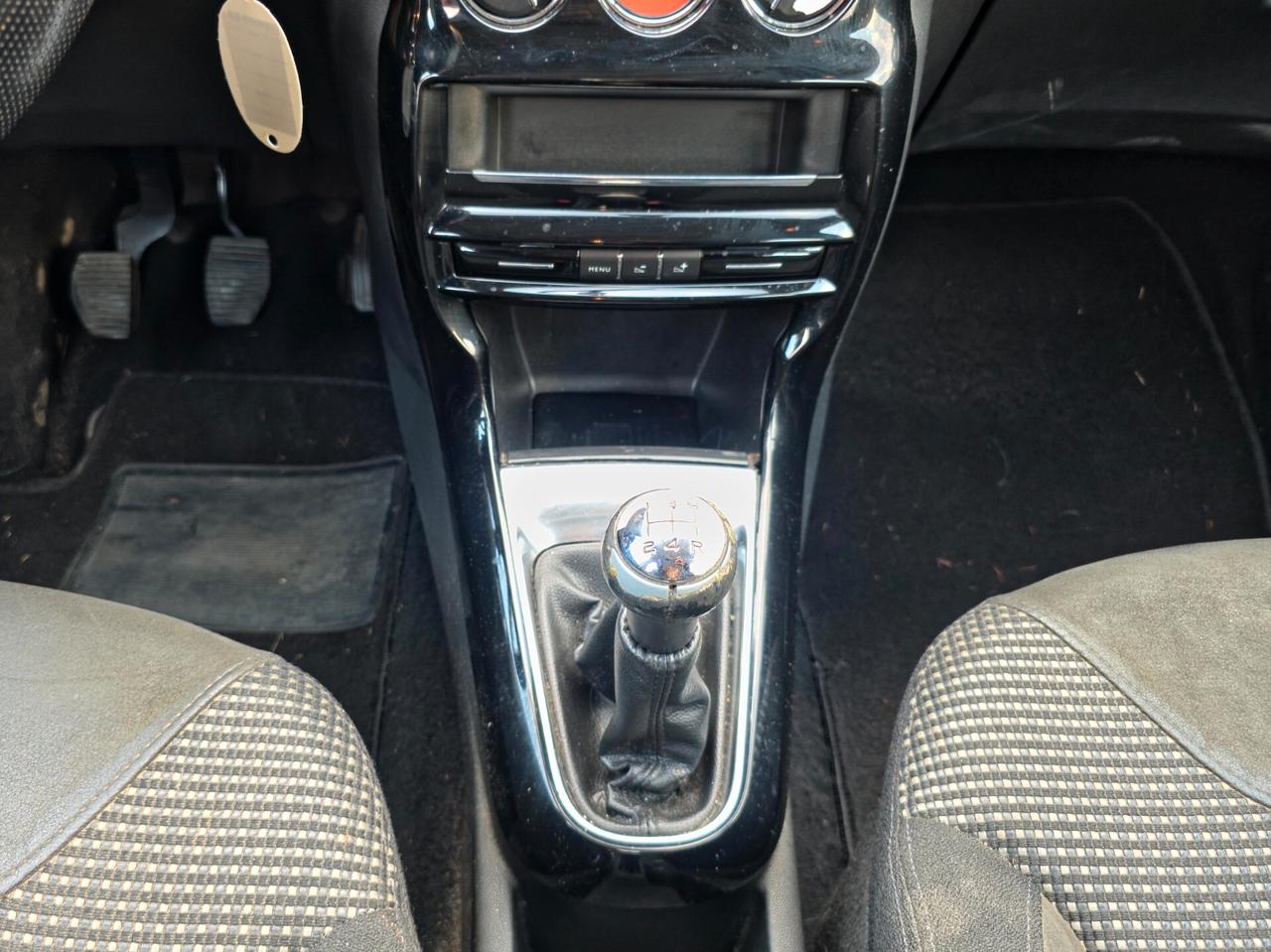 Citroen C3 BlueHDi 75 Exclusive E6 Manuale NEO 2015