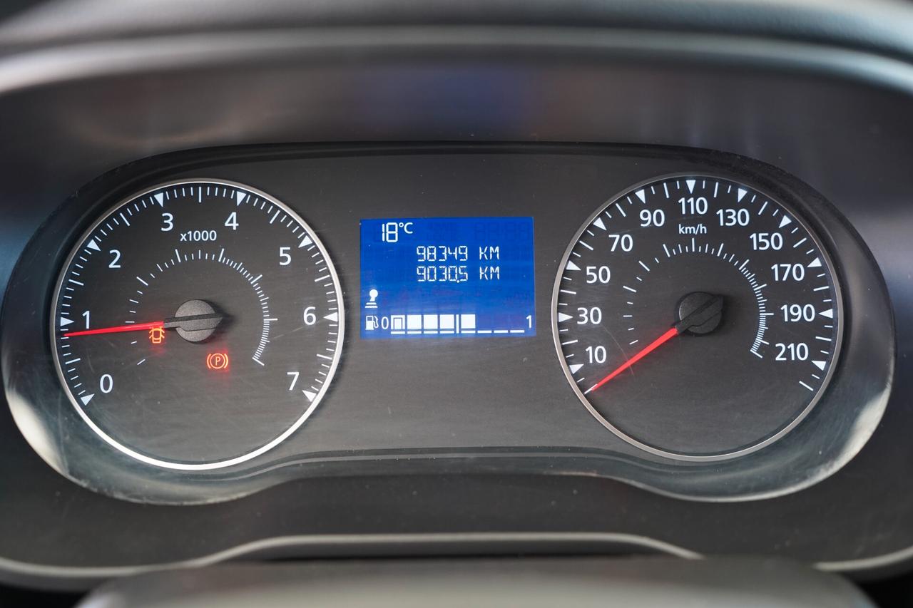 Dacia Duster 1.0 TCe 90 CV 4x2 Access