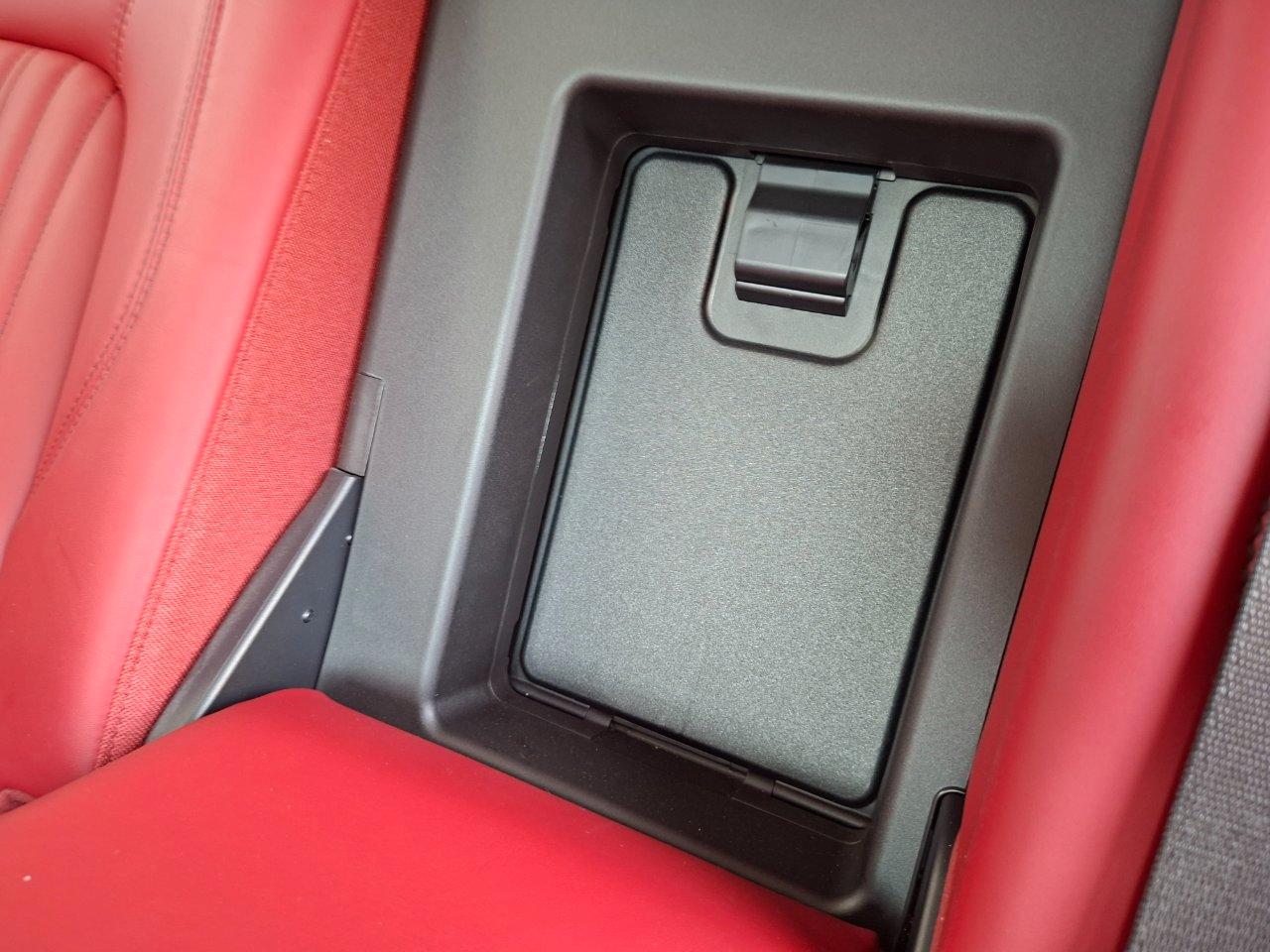 Maserati Levante 3.0 V6 250cv GRAN LUSSO