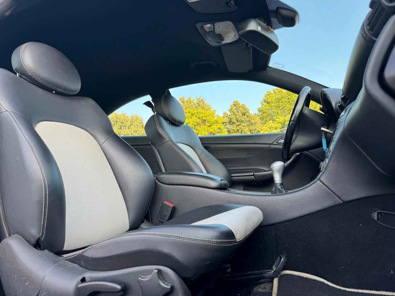 MERCEDES - Classe CLC - 220 CDI Sport - FINANZIABILE