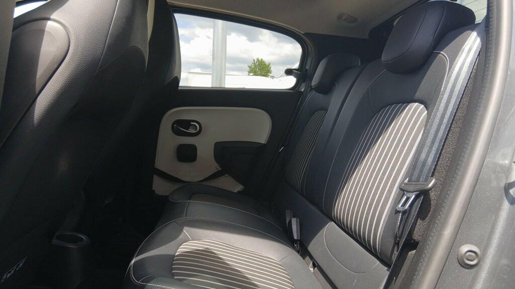 Renault Twingo 22kWh Techno