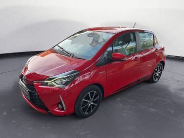 Toyota Yaris 1.5 Hybrid 5 porte Active