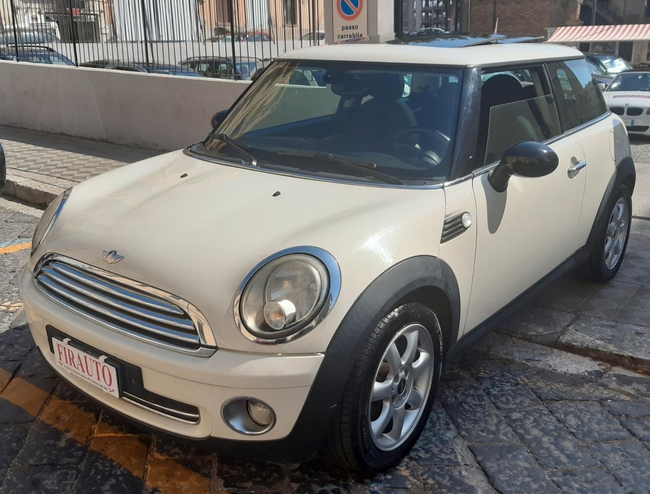 Mini COOPER 1.4 16V One 95CV