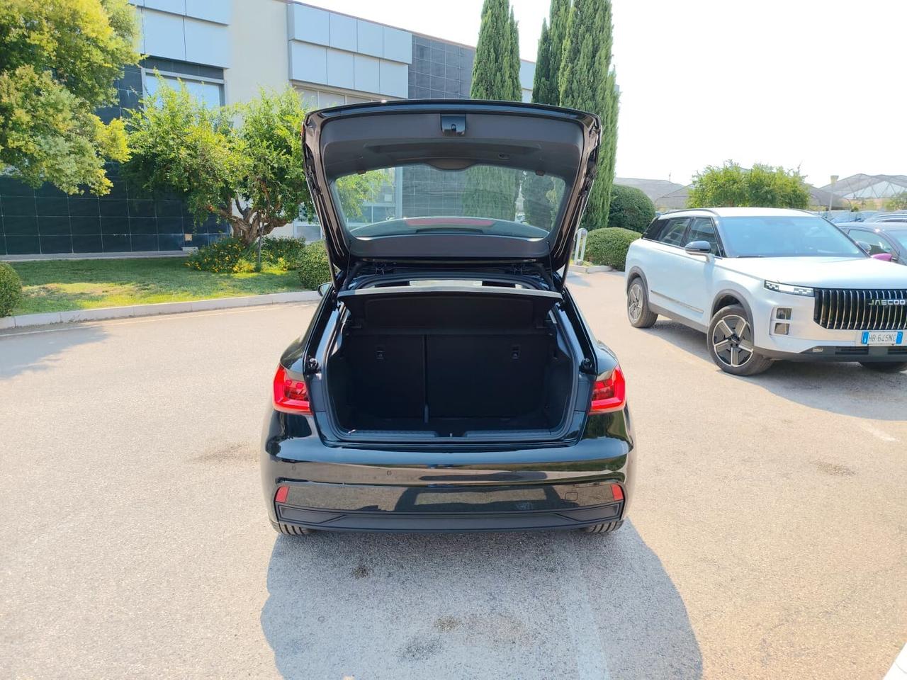 Audi A1 SPB 30 TFSI Business