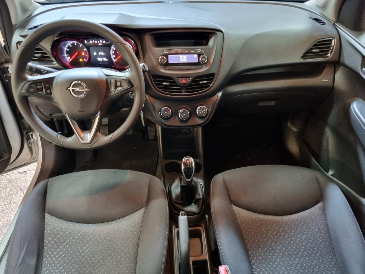 Opel Karl 1.0 73 CV GPL Innovation