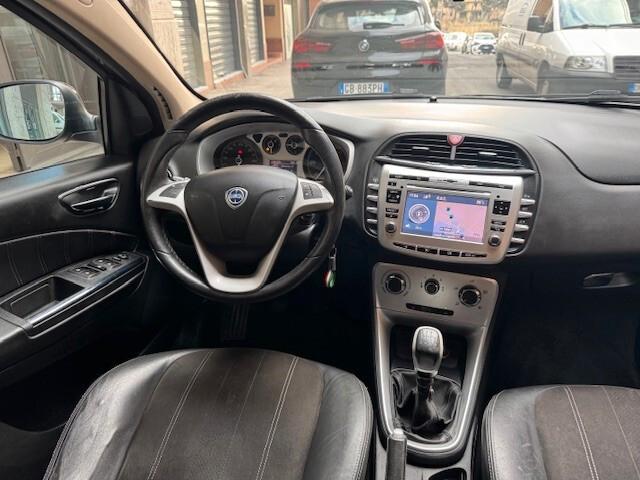 Lancia Delta 1.6 MJT Oro 120 cv - in Garanzia
