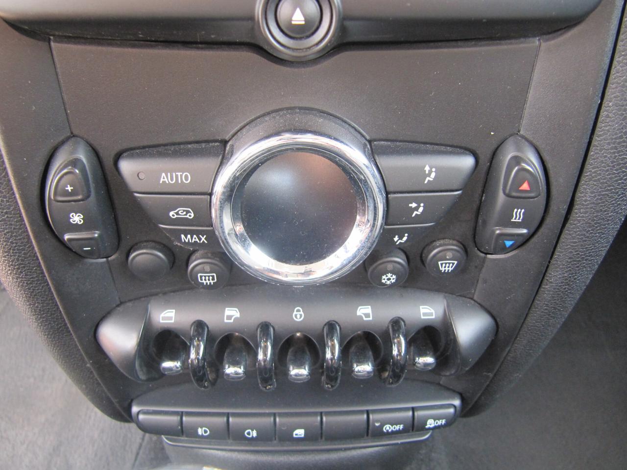 Mini Cooper D Countryman 1.6 ALL4