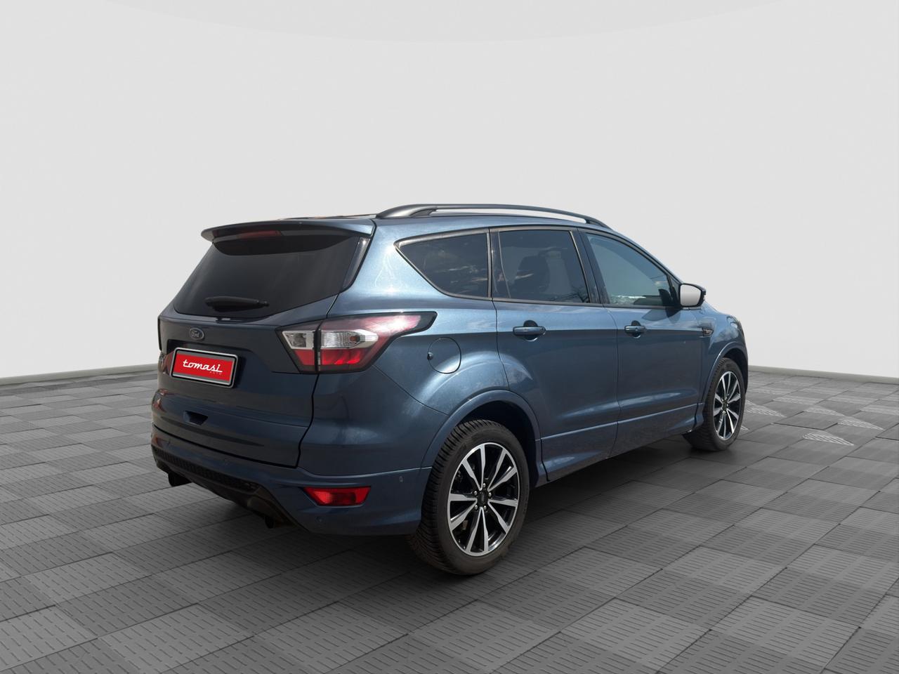 FORD Kuga 2ª serie Kuga 1.5 EcoBoost 120 CV S&S 2WD ST-Line