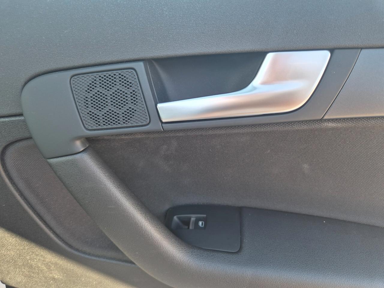 Audi A3 1.6 TDI 90 CV Attraction KM CERTIFICATI