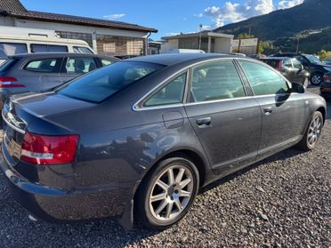 Audi A6 4