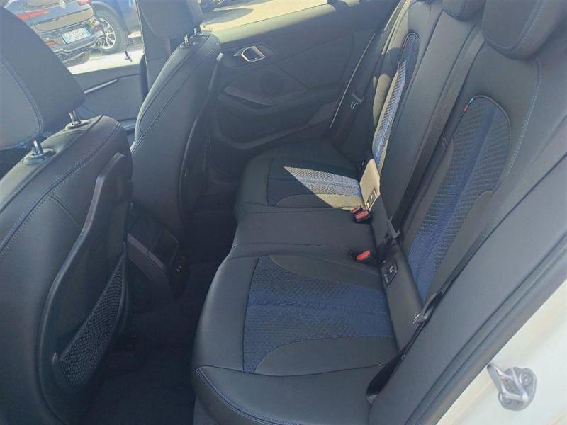 BMW Serie 1 118d 5 porte M Sport