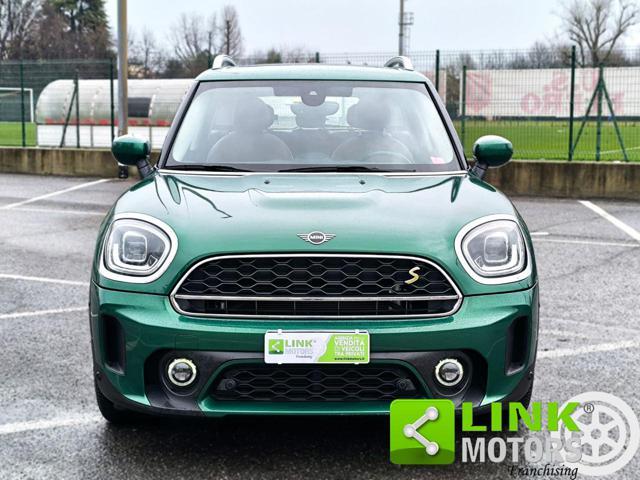 MINI Countryman 1.5 Cooper PHEV SE 'ALL4' Countryman