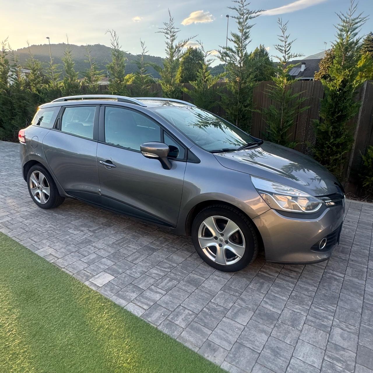 Renault Clio Sporter 1.5 dCi 8V 90CV Start&Stop Energy