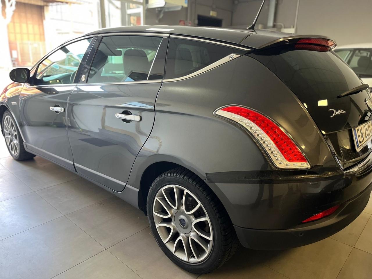 Lancia Delta 1.4 T-Jet 120 CV Gold Ecochic GPL