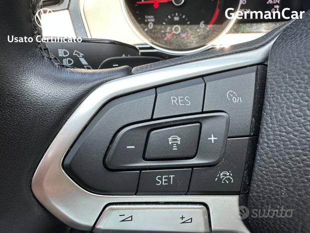 Volkswagen Passat variant 2.0 tdi business 150cv d