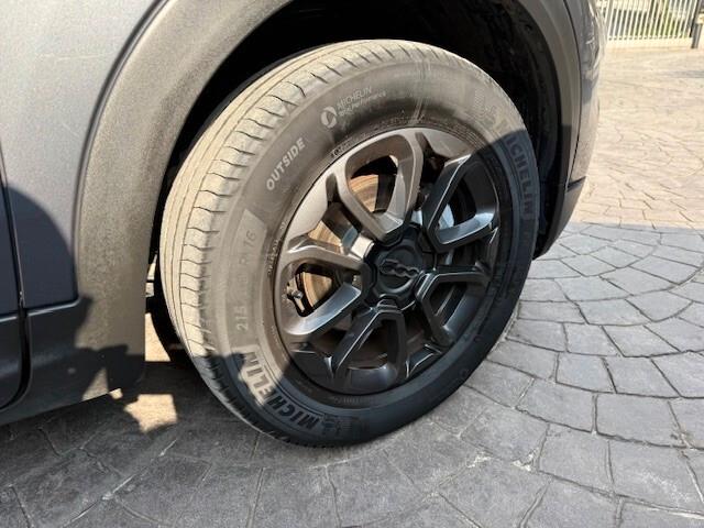 Fiat 500X 1.3 MultiJet 95 CV Club