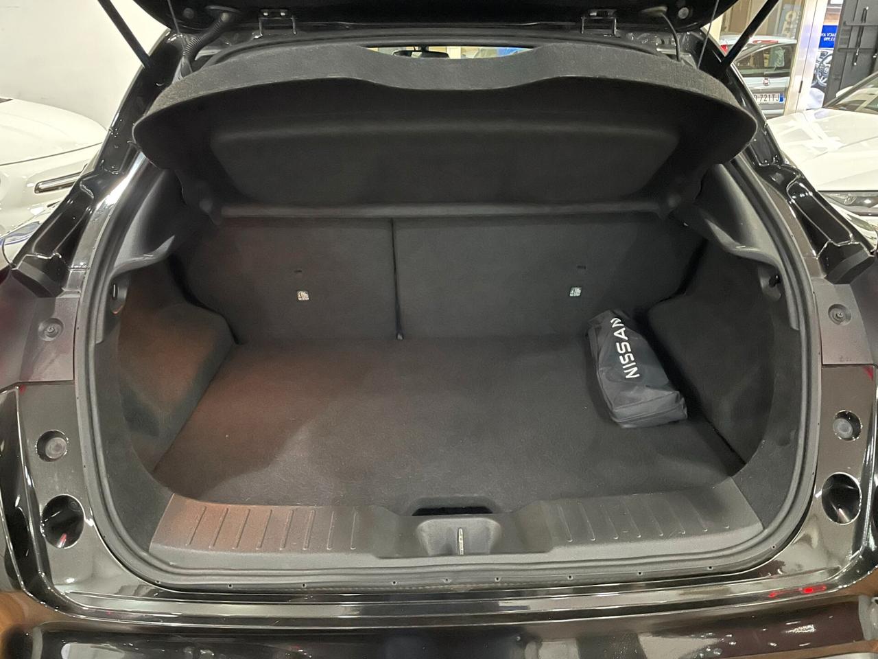 NISSAN JUKE 1.0 DIG-T 114CV N-CONNECTA - 2021