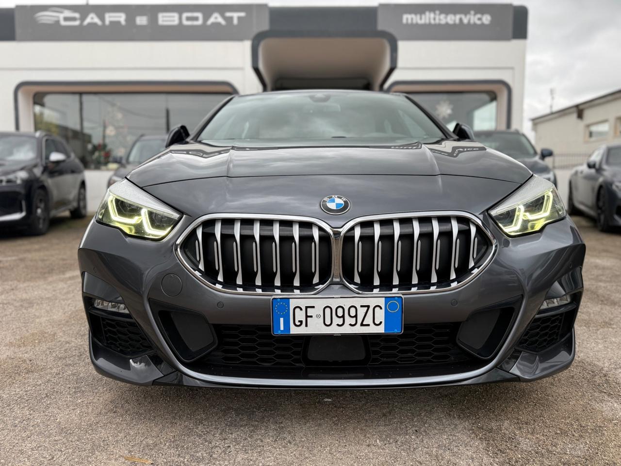 Bmw 218 218d Coupé Msport