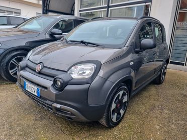 Fiat Panda Cross 1.0 FireFly S&S Hybrid