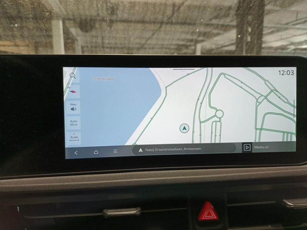 Kia EV6 77,4 kWh Air rwd