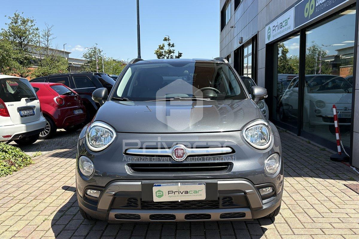 FIAT 500X 1.3 MultiJet 95 CV Cross