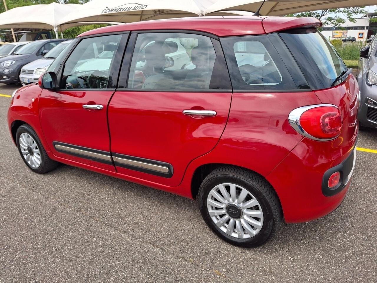 Fiat 500L 1.3 Multijet 85 CV Pop Star