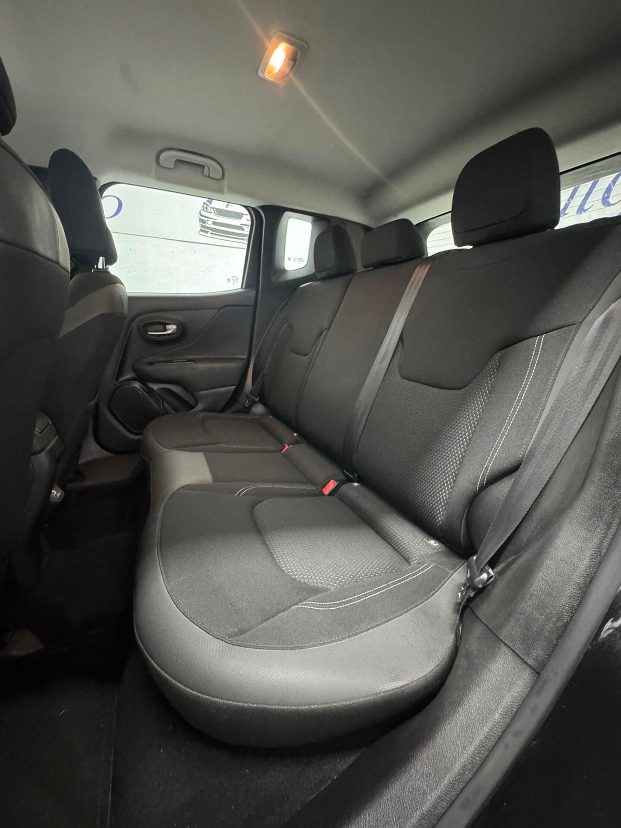 Jeep Renegade 1.0 T3 80th Anniversary