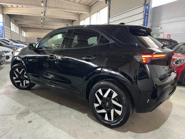OPEL Mokka 1.2 Turbo 136 CV GS "18 GS LINE AZIENDALE OPEL