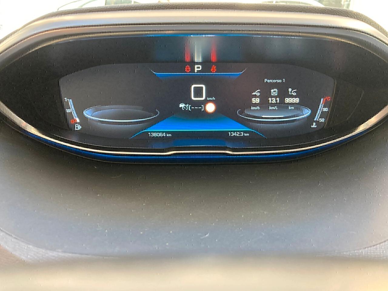Peugeot 3008 1.5 HDi -X NEOPATENTATI- 2020