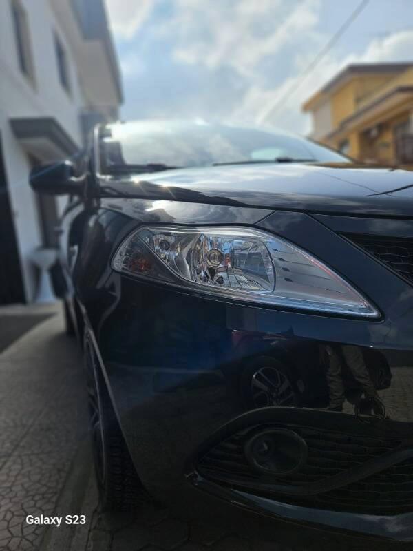 Lancia Ypsilon 1.3 mjt Gold s&s 95cv my18
