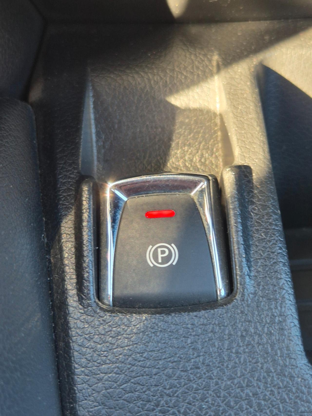 Nissan Qashqai 1.5 dCi 110CV Tekna 2016