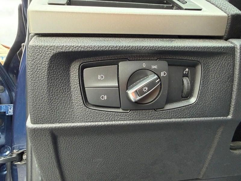 BMW Serie 1 114d Sport