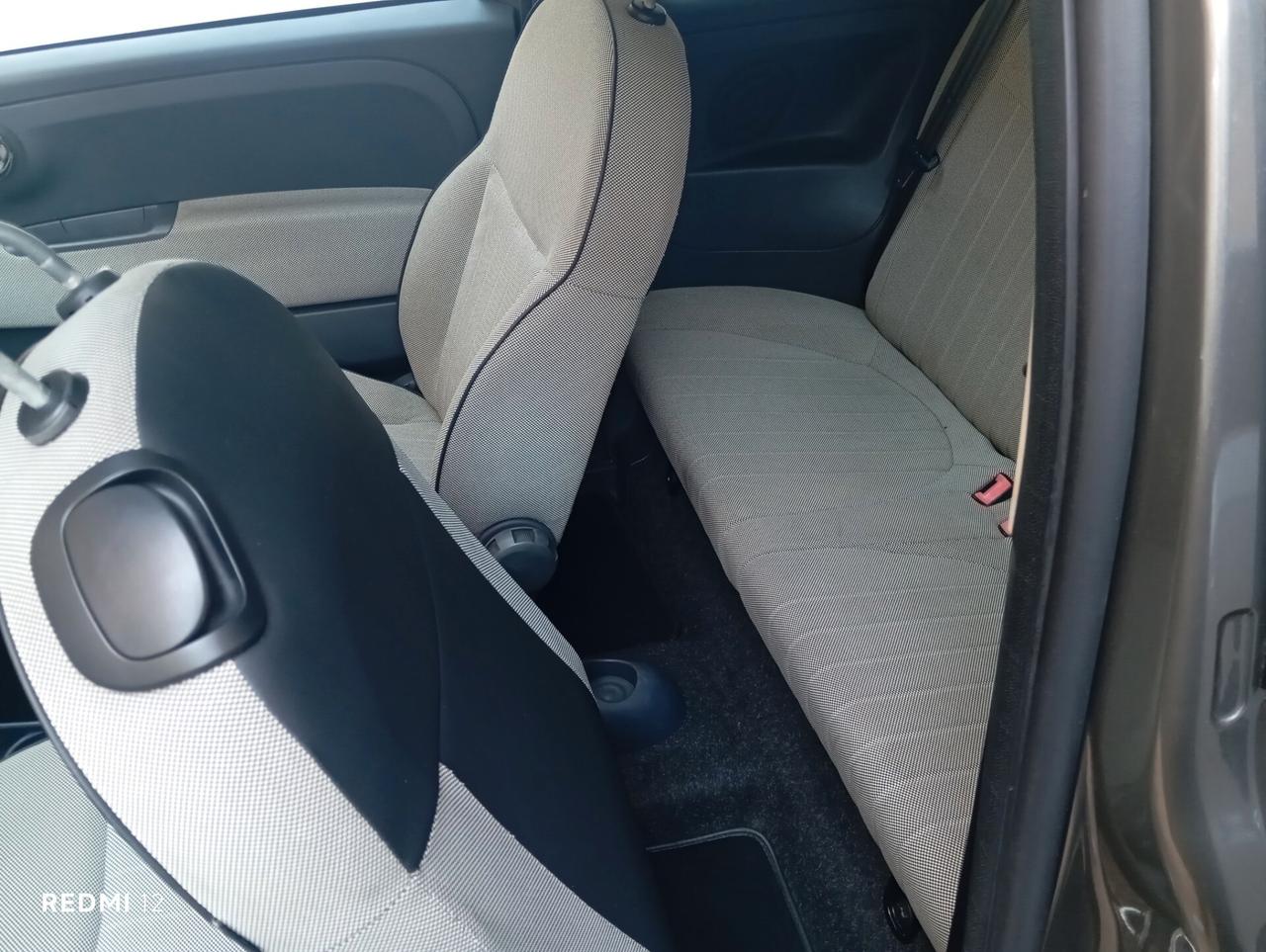 Fiat 500 1.3 Multijet 16V 95 CV Lounge