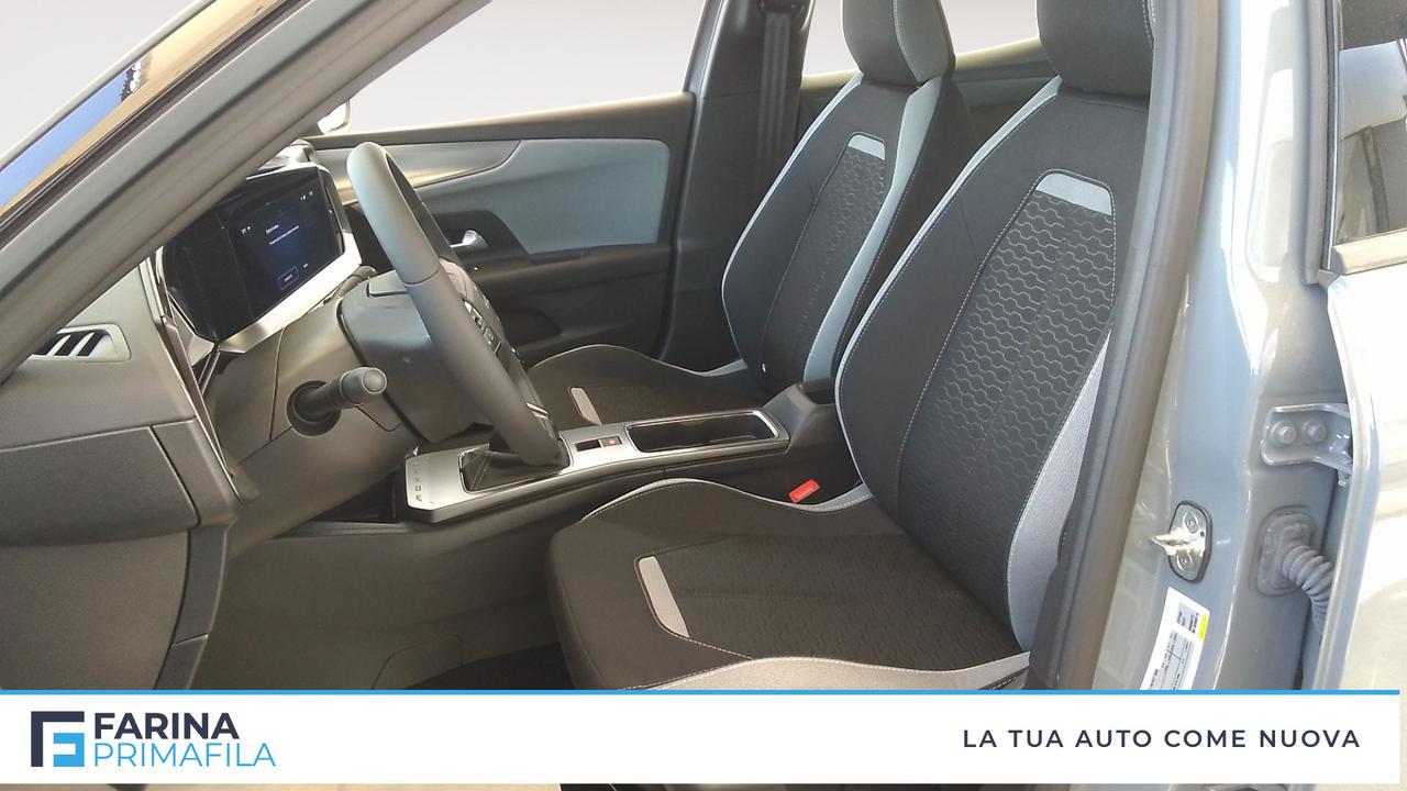 OPEL MOKKA EDITION 1.2 136CV MT