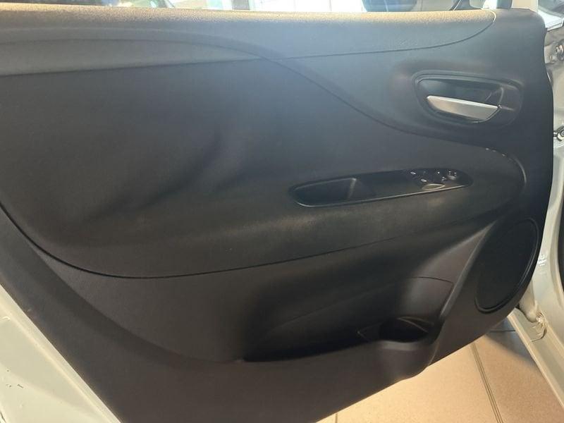 FIAT Punto Punto 1.2 8V 5 porte Lounge