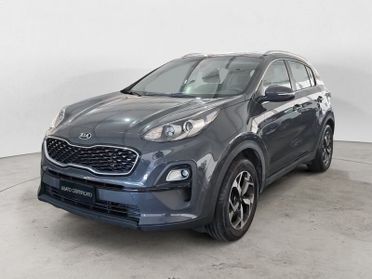 Kia Sportage 1.6 CRDI 136 CV Mild Hybrid Business Class 2WD