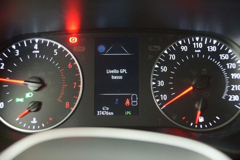 Renault Clio Clio 1.0 tce Equilibre Gpl 100cv