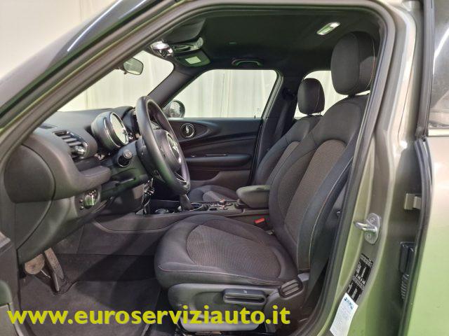 MINI Clubman 1.5 One D Business Automatica