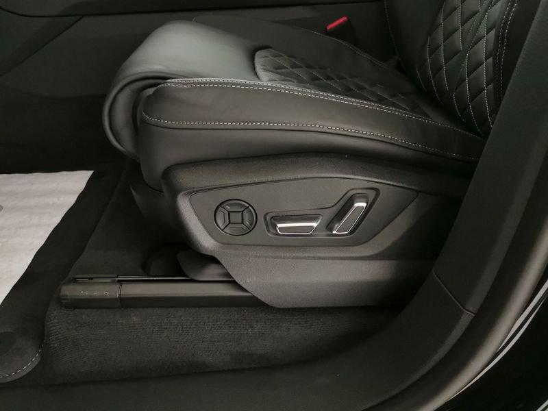 Audi Q8 3.0 tdi mhev S line edition quattro 286cv tiptronic