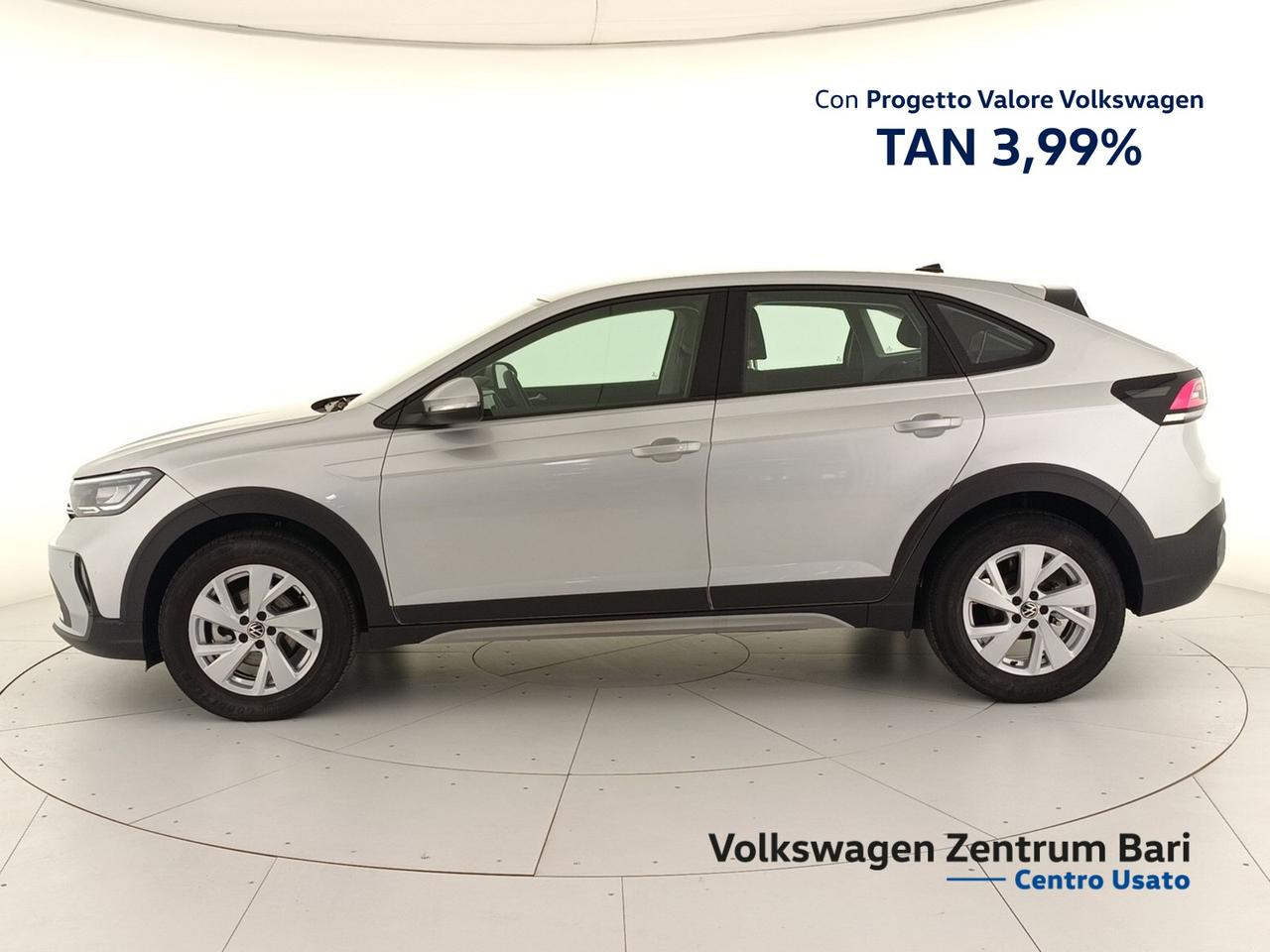 Volkswagen Taigo 1.0 tsi life 115cv