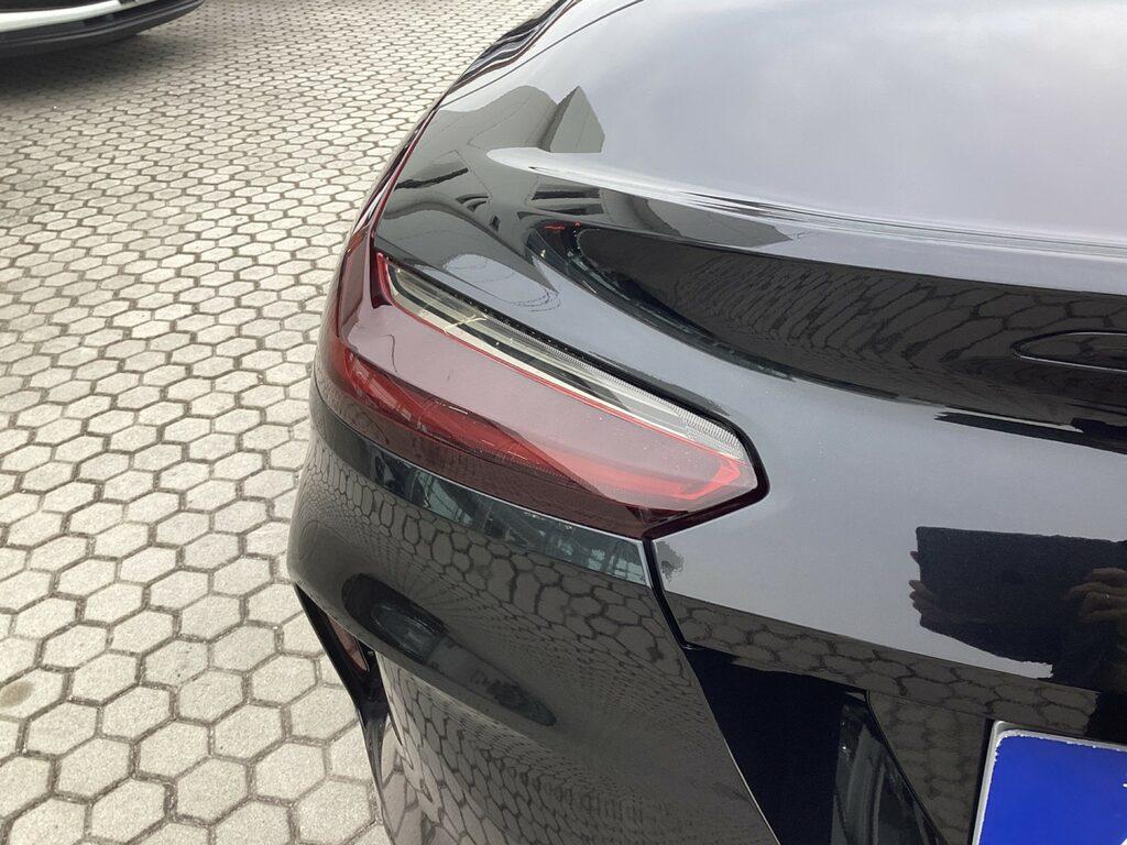 BMW Z4 20 i Msport sDrive Steptronic