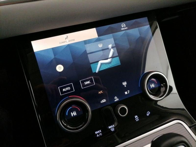 Land Rover RR Evoque Range Rover Evoque 2.0d i4 mhev S awd 163cv auto