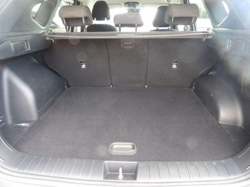 Hyundai Tucson Hybrid 1.6 HEV 2wd 230cv Exellence Auto