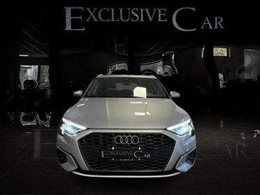 AUDI - A3 - SPB 35 TDI S tronic Business