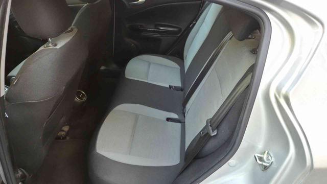 ALFA ROMEO Giulietta 1.4 Turbo 120 CV GPL Distinctive