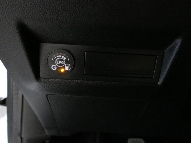 RENAULT Captur TCe 100 CV GPL FAP RS Line