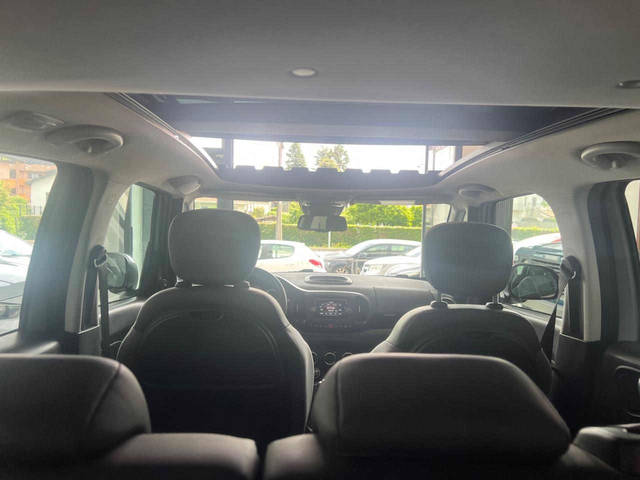 Fiat 500L 1.6 Multijet 105 CV Lounge 138000 Km